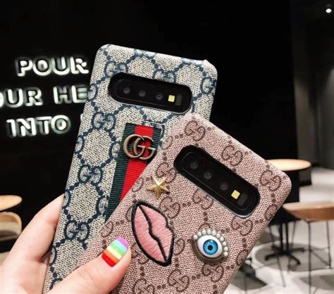 gucci phone cases for men|gucci phone case samsung.